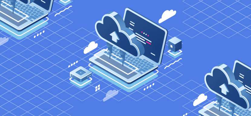 cloud