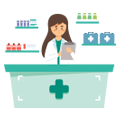 pharmacy icon