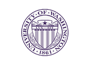 Washington University logo