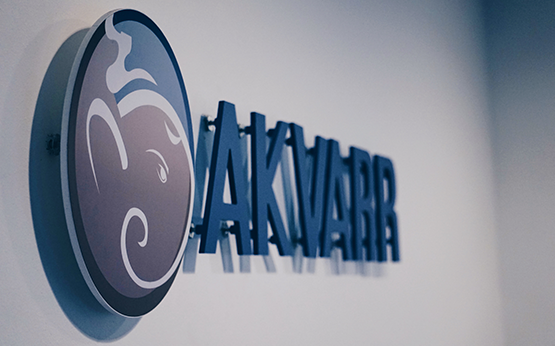 akvarr Akvarr