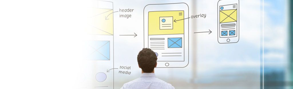 UI/UX banner